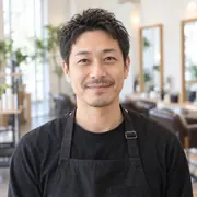 スタイリストBさん